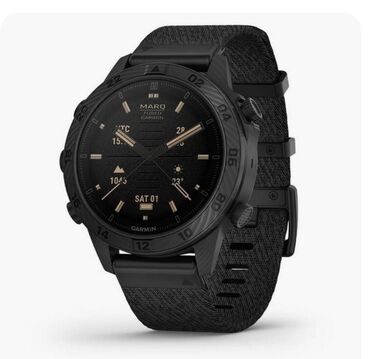 часы антикварные: Garmin commander 2 поколения carbon edition