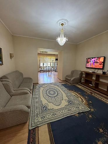 7 бөлмө, 280 м², 25 соток, Орто-Сай, Менчик ээси — 2