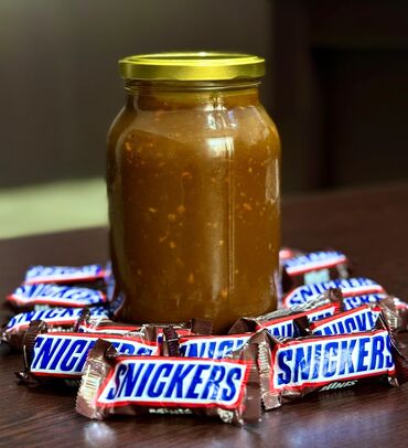 шоколад мерси цена в бишкеке: Sevdiyiniz Snickers dadını indi tam fərqli formada – mürəbbə kimi