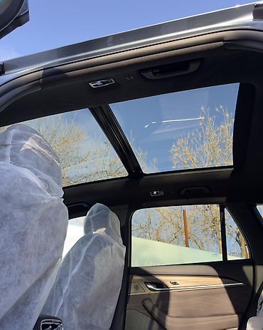 Geely: Geely Monjaro: 2024 г., 2 л, Автомат, Бензин, Кроссовер — 11