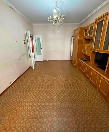 минжилкиева: 3 комнаты, 82 м², Нижний Джал (Джал-23) 105 серия, 4 этаж, Старый ремонт — 4
