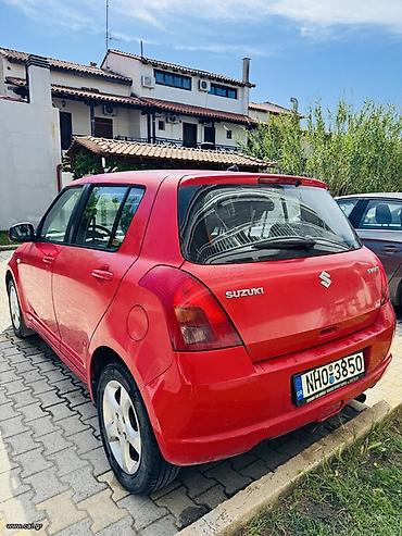 Suzuki: Φοίβος — 3