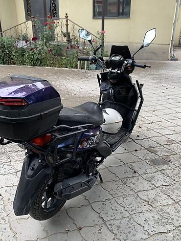 самурай бу: Продаю Самурай Х7 Пробег 1700 Авто завод Влож задний тормоз крыло и — 4
