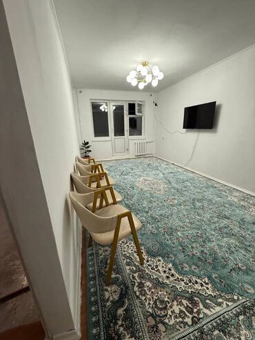 Продажа квартир: 3 комнаты, 58 м², 104 серия, 4 этаж, Косметический ремонт