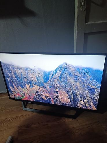 mi bend: Телевизор Sony Bravia 40" - Диагональ: 40дюймов (≈102 см) - — 9