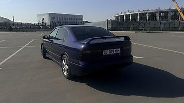 Subaru: Subaru Legacy: 2000 г., 2 л, Автомат, Бензин, Седан — 3