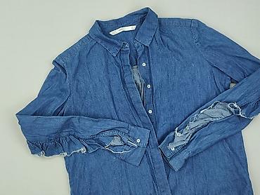 authentic denim by trf: Zara, Koszula damska, rozmiar S — 1