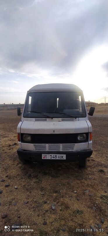 климат контроль мерс 210: Mercedes-Benz : 1993 г., 2.9 л, Механика, Дизель, Бус