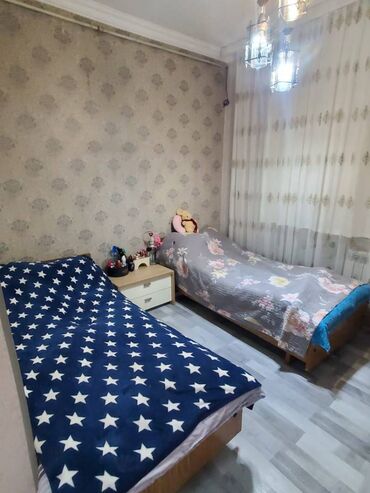 Köhnə tikili: Bakı, 3 otaqlı, Köhnə tikili, 60 kv. m — 6