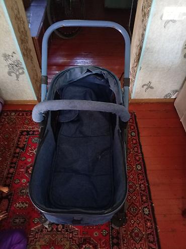 cool baby beşik: Uşaq arabası – lyulka tipli - Tip: Lyulka (körpə üçün dərin beşik — 3
