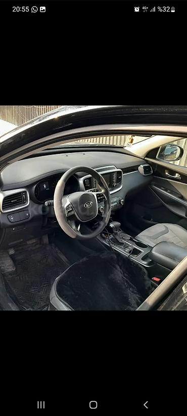 ивек: Kia Sorento: 2020 г., 2.4 л, Автомат, Бензин, Кроссовер — 3
