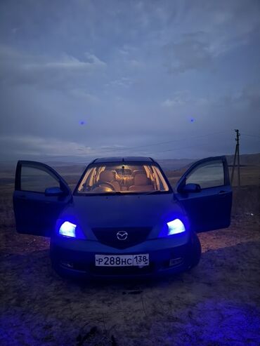 шины на матис: Mazda 3: 2002 г., 1.3 л, Автомат, Бензин, Хэтчбэк