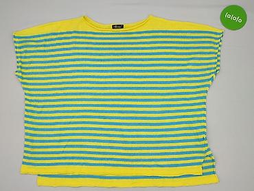 poncho only: Bluzka damska, rozmiar One size — 2