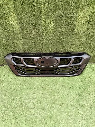 Решетка радиатора Subaru 2024 г., Новый, Аналог
