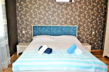 Günlük kirayə evlər: 270 kv. m, 6 otaqlı, Qaz, Kombi, Su -da lalafo.az — 7 Günlük kirayə evlər: 270 kv. m, 6 otaqlı, Qaz, Kombi, Su — 7