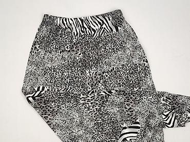 pattern opinie: Spodnie materiałowe damskie, rozmiar S — 1