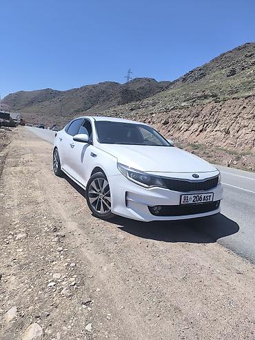 киа к5 акула морда: Kia K5: 2017 г., 2 л, Автомат, Бензин, Седан — 4