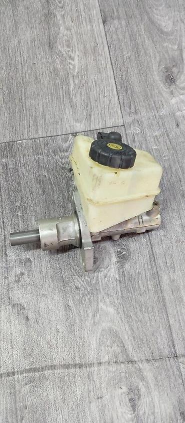 Digər sürət qutusu detalları: Mercedes əyləc silindiri Şəhər: Bakı Elanın növü: Ehtiyat hissələri — 5