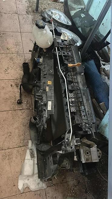 hanson alati iskustva: HLADNJAK AIRBAG ERBEG I SVI DELOVI ZA FIAT PANDU | Hladnjak airbag — 1