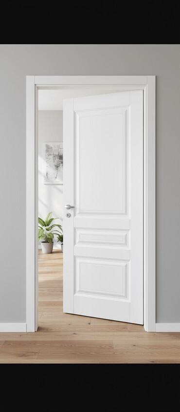qapi setkasi: Yeni Otaq qapısı 90x205 sm Zamok və çərçivə ilə, Ödənişli quraşdırma, Pulsuz çatdırılma, Ödənişli çatdırılma, Rayonlara çatdırılma
