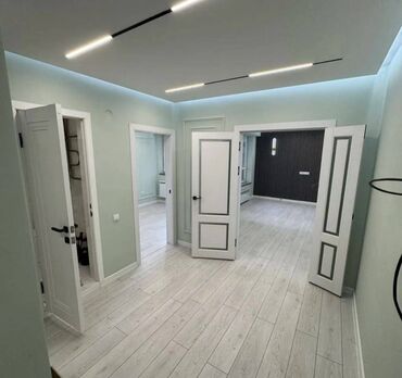 Продажа квартир: 2 комнаты, 43 м², Элитка, 4 этаж, Евроремонт