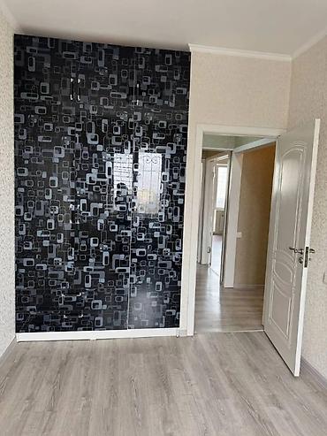 106: 3 комнаты, 72 м², 6 мкр 106 серия, 8 этаж, Косметический ремонт — 5