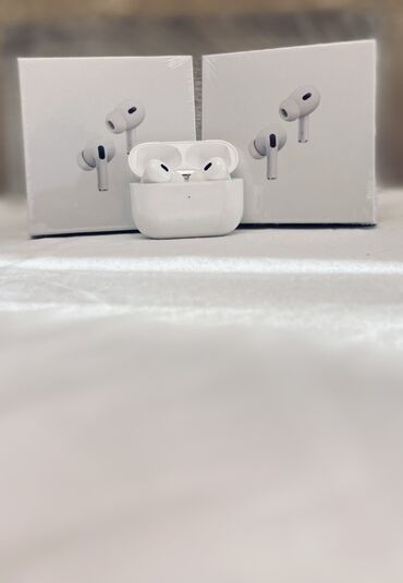 airpods ikinci el: Беспроводные (Bluetooth) Наушники, Apple, цвет - Белый