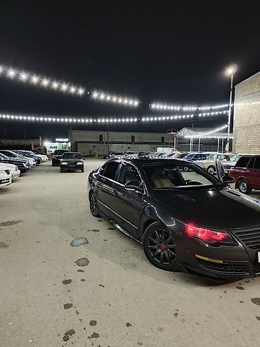 Volkswagen: Volkswagen Passat: 2 l | 2006 il Sedan — 2