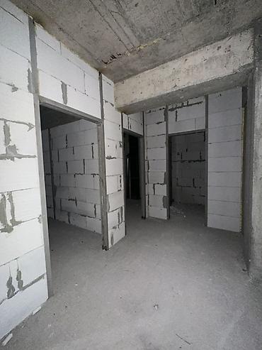 английский квартл: 1 комната, 45 м², Элитка, 8 этаж, ПСО (под самоотделку) — 10
