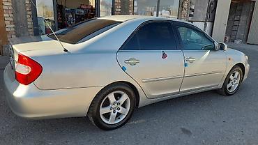 рейка рулевая королла 150: Toyota Camry: 2003 г., Автомат, Седан — 2