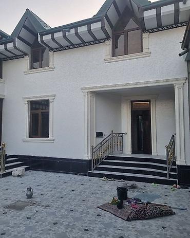 Фасадные работы: 🏠 ФАСАДНЫЕ РАБОТЫ ПОД КЛЮЧ Выполняем качественные фасадные работы — 6