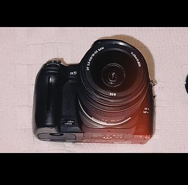 sony nx: Зеркальная камера Sony α550 (A550) Подходит для новичков,кто хочет — 1