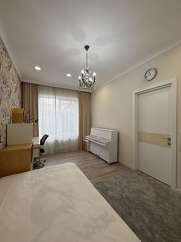 Продажа коттеджей и домов: 🏡 Премиальный коттедж в элитном городке «Ордо» Предлагается — 8