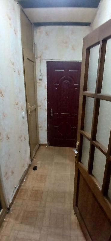 binəgədi: Bakı, 6-cı mikrorayon, 1 otaqlı, Köhnə tikili, m. Nəsimi, 60 kv. m — 3