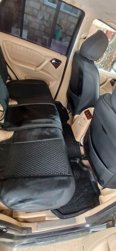 Mercedes-Benz: Mercedes-Benz M-Class: 3.2 l | 2001 il Krossover — 14