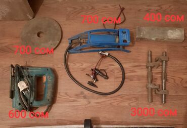 Другие автозапчасти: Разные детали — 10