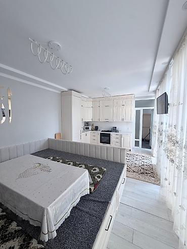 катеджи иссык куль: 4 комнаты, 116 м², 3 соток, Бишкек, Церковь Агентство недвижимости — 8
