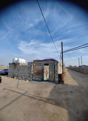 Bağ evlərinin satışı: Digah, 60 kv. m, 2 otaqlı, Hovuzsuz, Qaz, İşıq, İnternet — 1