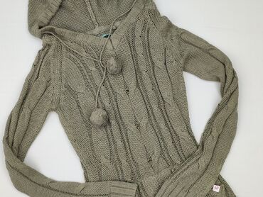 kurtka zimowa lindex: Voodoo, Bluza z kapturem damska, rozmiar L