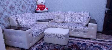 Новый, Комод, Стол и стулья, Диван, Азербайджан