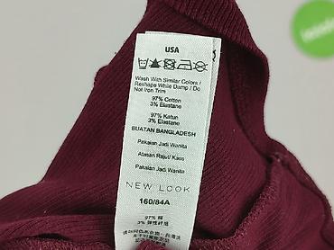 kozaki stradivarius: New Look, Bluzka damska, rozmiar S — 5