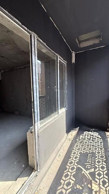 52: 1 комната, 52 м², Технопарк 7 этаж, ПСО (под самоотделку) — 7