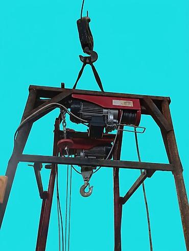 makita drel: SATILIR: Elektriklə İşləyən Peşəkar Qazma Qurğusu və Avadanlıqları — 2