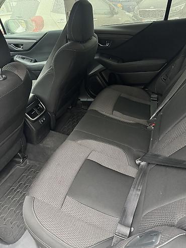 Subaru: Subaru Outback: 2022 г., 2.5 л, Вариатор, Бензин, Универсал — 13