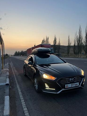 Частная аренда авто: Трансфер по кр представительских седанов бизнес‑класса Предлагаются — 9