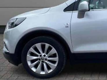 bravo: KRILA ZA OPEL MOKKA OD 2012. DO 2017. GOD. | Polovni originalni — 1