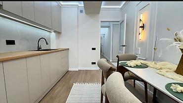 Продажа квартир: 2 комнаты, 65 м² — 13