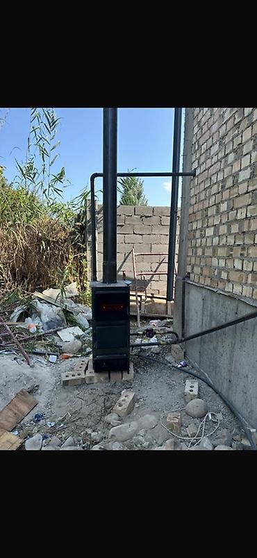 жылытуу: Монтаж отопления “под ключ” для частных домов и производственных — 2