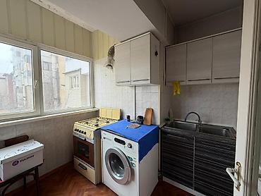 120: 3 комнаты, 80 м², Индивидуалка, 3 этаж, Евроремонт — 6