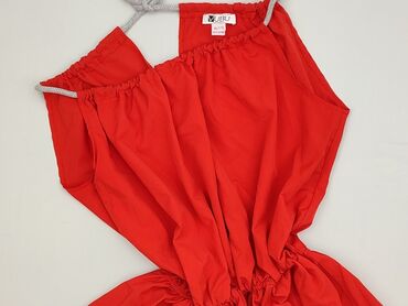 cropp sukienka czerwona: Vubu, Women`s dress, size XL
